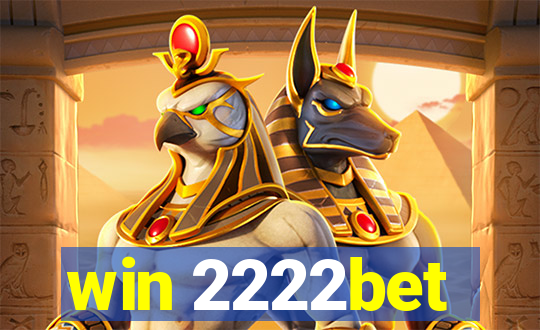 win 2222bet