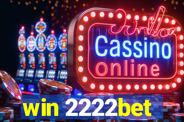 win 2222bet