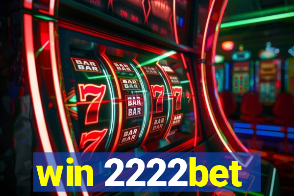 win 2222bet