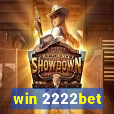 win 2222bet