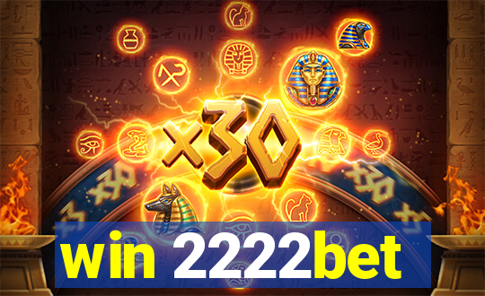 win 2222bet