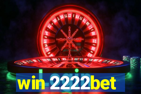 win 2222bet