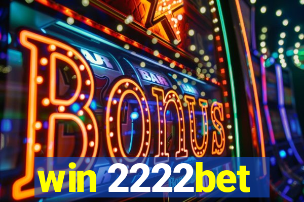 win 2222bet