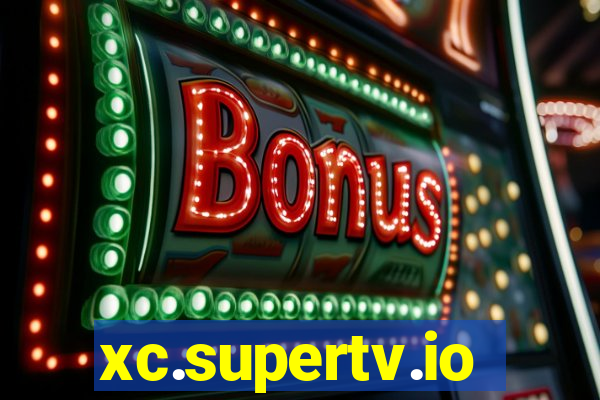 xc.supertv.io