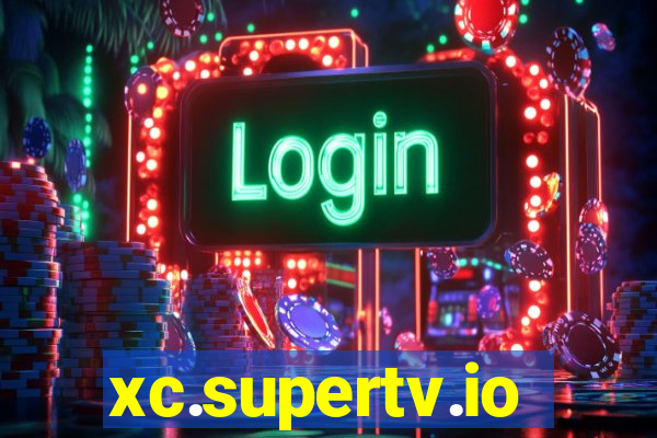 xc.supertv.io