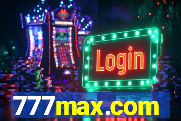 777max.com