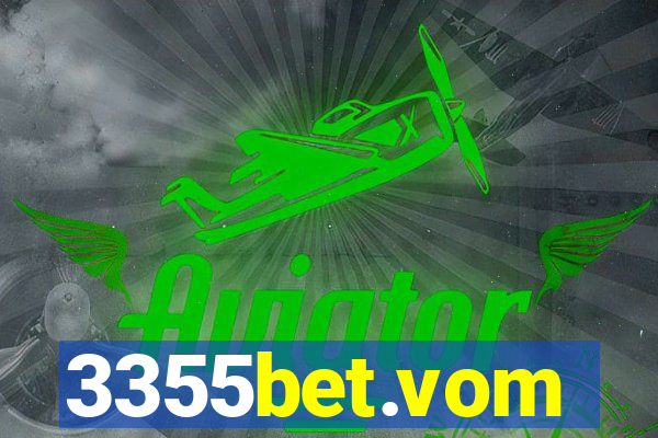 3355bet.vom