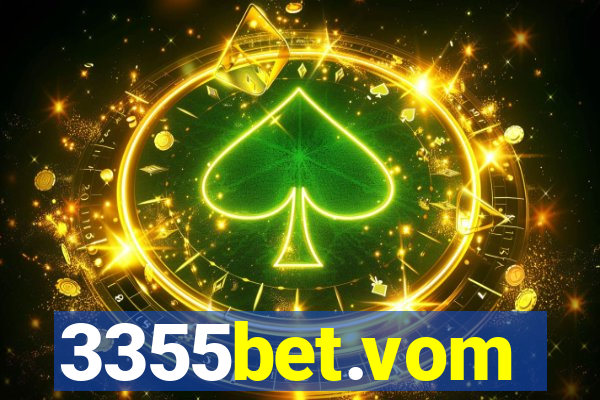 3355bet.vom