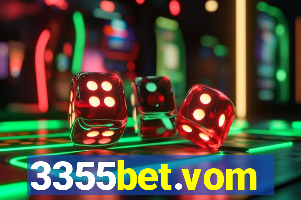 3355bet.vom