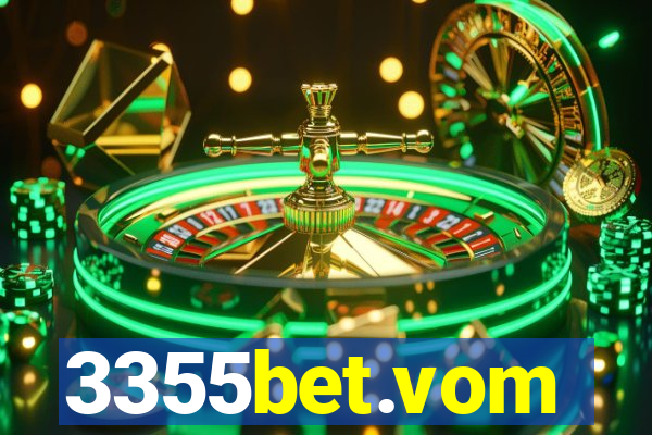 3355bet.vom