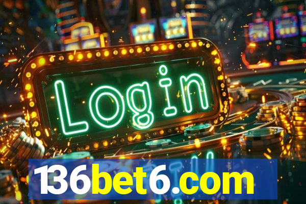 136bet6.com