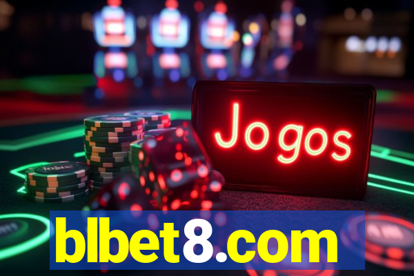 blbet8.com