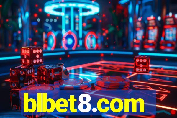 blbet8.com