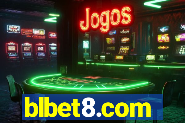 blbet8.com