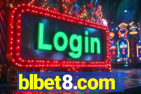 blbet8.com