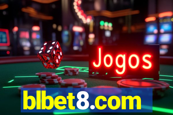 blbet8.com