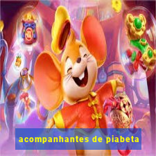 acompanhantes de piabeta