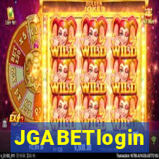 JGABETlogin