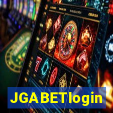 JGABETlogin