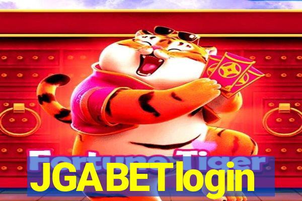 JGABETlogin