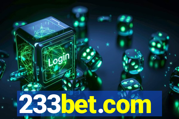 233bet.com