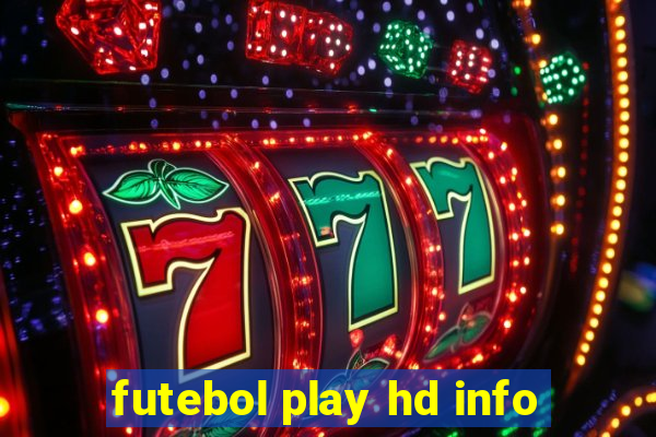 futebol play hd info