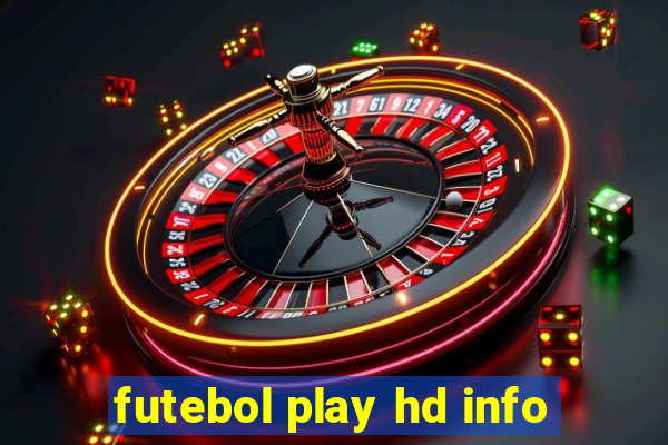 futebol play hd info