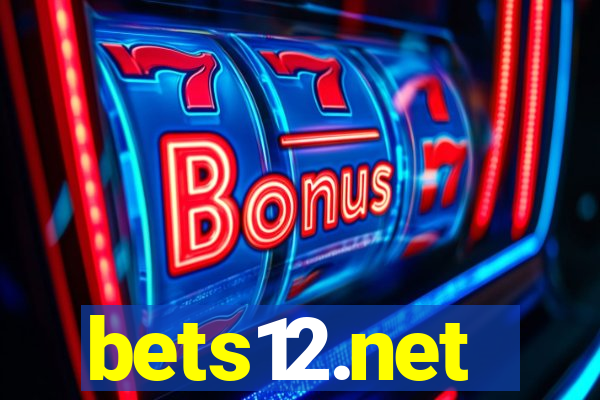 bets12.net