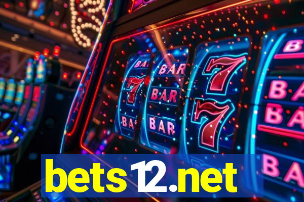 bets12.net