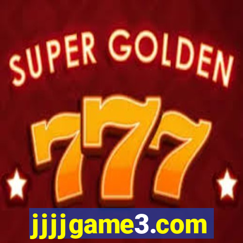 jjjjgame3.com