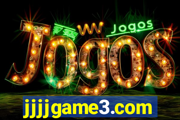 jjjjgame3.com