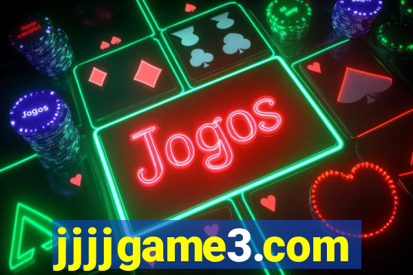 jjjjgame3.com