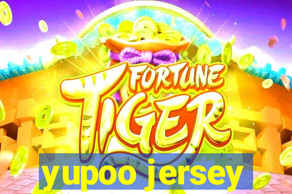 yupoo jersey