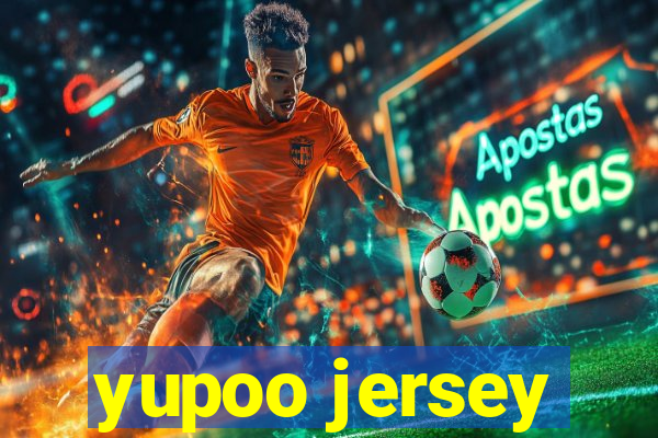 yupoo jersey