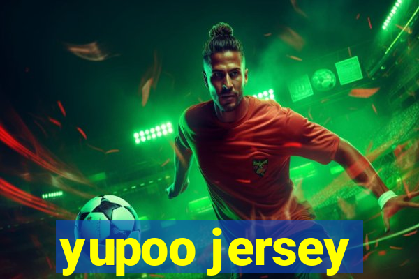 yupoo jersey