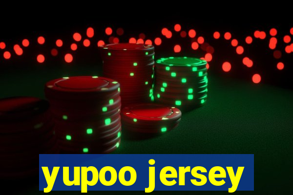 yupoo jersey