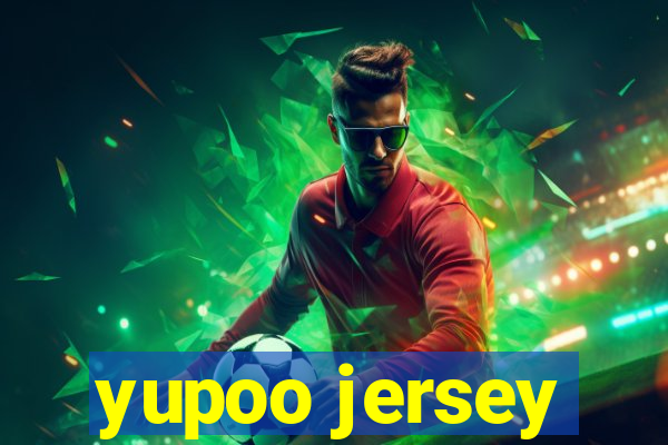 yupoo jersey