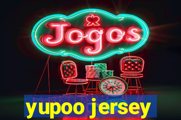 yupoo jersey