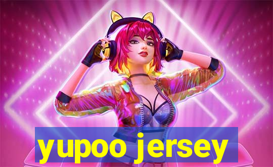 yupoo jersey