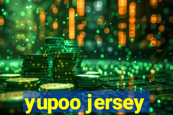 yupoo jersey