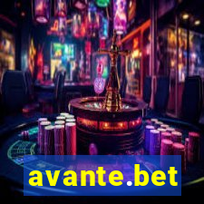 avante.bet