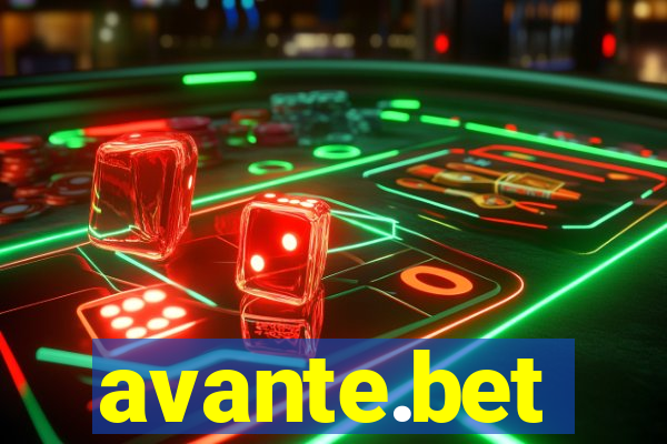 avante.bet