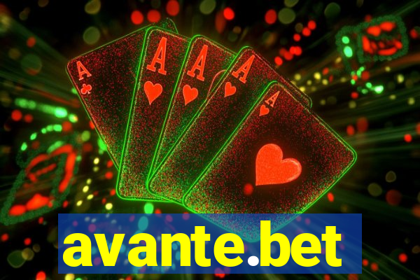 avante.bet