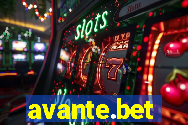 avante.bet