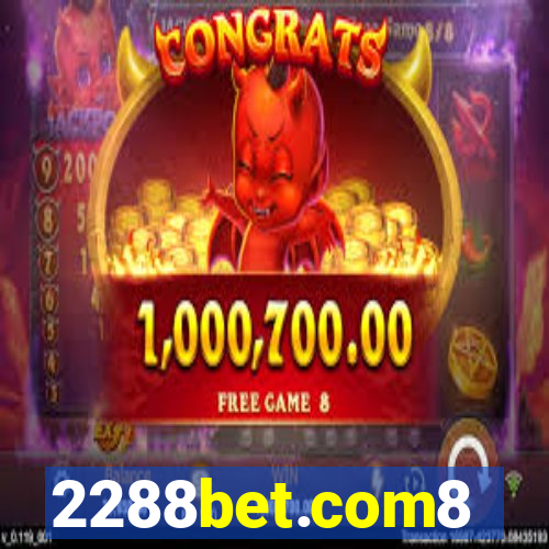 2288bet.com8