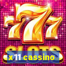 x11 cassino