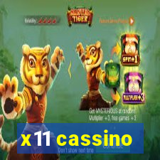 x11 cassino