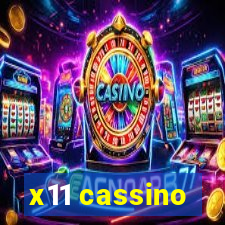 x11 cassino