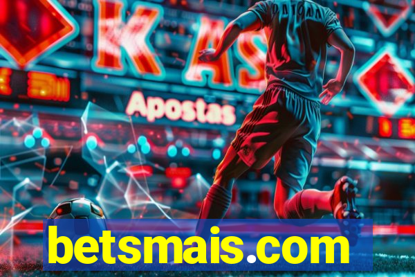 betsmais.com