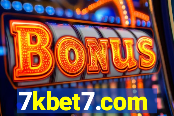 7kbet7.com